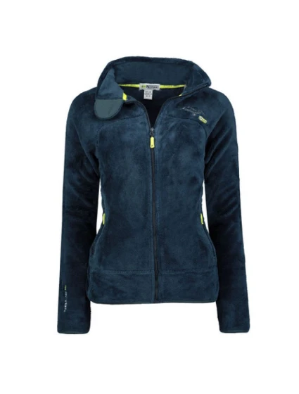 BS GIRL 007 fleece pro dívky model 21768082 - Geographical Norway