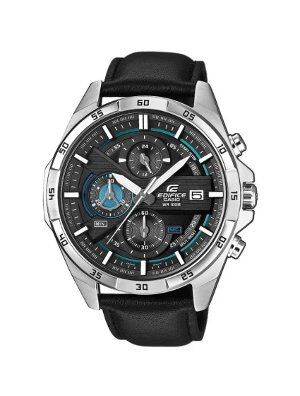 Pánské hodinky CASIO EDIFICE EFR-556L-1AVUEF + krabice Pánské hodinky CASIO EDIFICE EFR-556L-1AVUEF + krabice