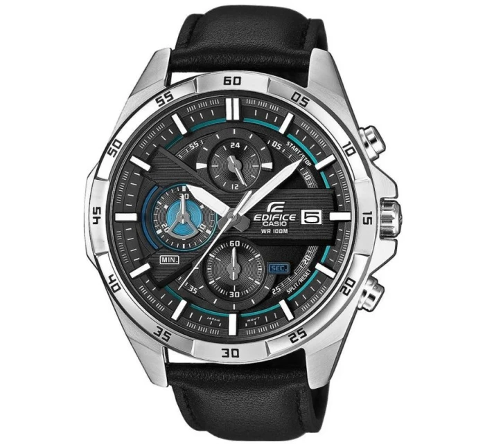 Pánské hodinky CASIO EDIFICE EFR-556L-1AVUEF + krabice Pánské hodinky CASIO EDIFICE EFR-556L-1AVUEF + krabice