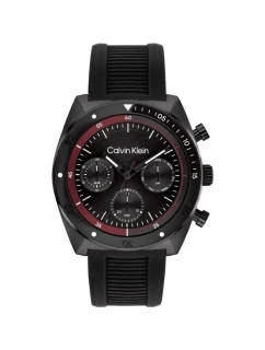 CALVIN KLEIN CK Flex Pánské hodinky 25200467 + BOX