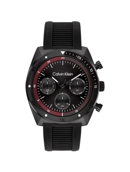 CALVIN KLEIN CK Flex Pánské hodinky 25200467 + BOX CALVIN KLEIN CK Flex Pánské hodinky 25200467 + BOX