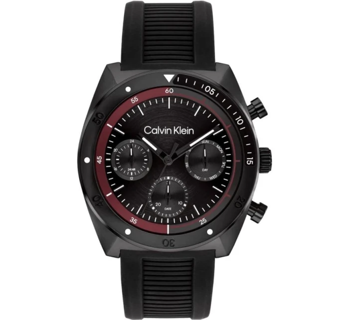 CALVIN KLEIN CK Flex Pánské hodinky 25200467 + BOX CALVIN KLEIN CK Flex Pánské hodinky 25200467 + BOX