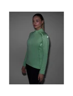 Dámská rychleschnoucí tréninková mikina model 21907416 - 4F