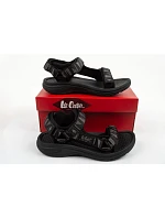 Lee Cooper – dámské sportovní sandály na suchý zip, letní, pohodlné Lee Cooper – dámské sportovní sandály na suchý zip, letní, pohodlné