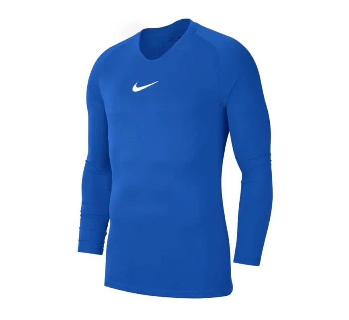Dětské termo tričko JR Dry Park First Layer Jr AV2611-463 - Nike