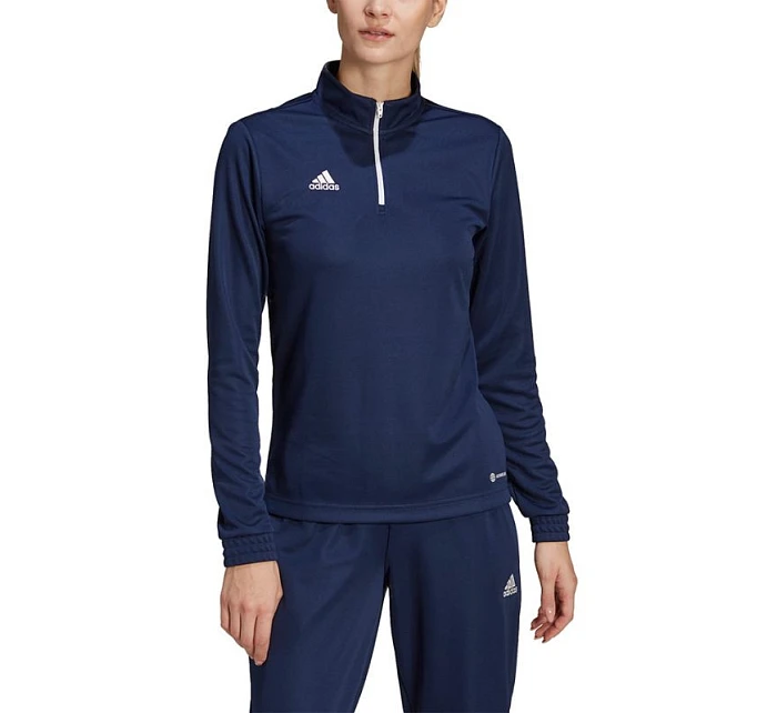 Dámské tréninkové tričko Entrada 22 Top W H57483 - Adidas