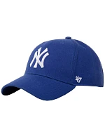 47 Značka MLB New York Yankees Dětská kšiltovka Jr model 22178626 - 47 Brand 47 Značka MLB New York Yankees Dětská kšiltovka Jr model 22178626 - 47 Brand