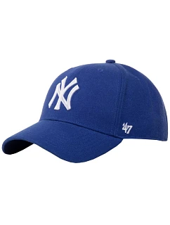 47 Značka MLB New York Yankees Dětská kšiltovka Jr model 22178626 - 47 Brand