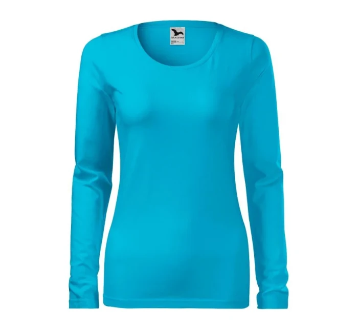 Tričko Slim W model 18007460 - Malfini