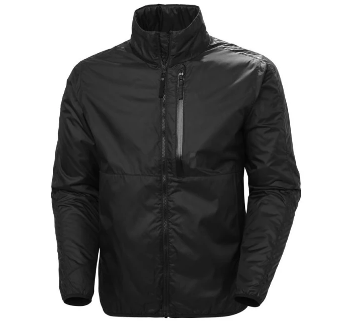 Pánská bunda Active Spring Insulator M 53084 990 - Helly Hansen