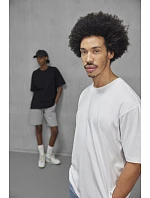 B&C #E220 Oversized Oversize tričko z těžké bavlny 01.012T mastic B&C #E220 Oversized Oversize tričko z těžké bavlny 01.012T mastic