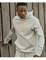 TJ Mikina s kapucí 18. black model 22421230 - Tee Jays TJ Mikina s kapucí 18. black model 22421230 - Tee Jays