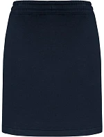 K Sweat sukně z bio bavlny 20. navy model 22512624 - Kariban K Sweat sukně z bio bavlny 20. navy model 22512624 - Kariban