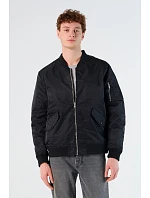 SOL'S Rebel bunda  black model 22523193