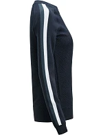 Scarsdale Sweater Women Dámský svetr model 22453860 navy - James Harvest