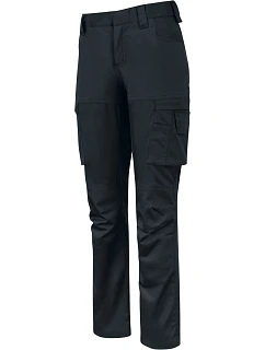 ProJob 2553 Service Pants Women Dámské strečové pracovní kalhoty 64.2553 black