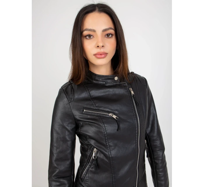 Bunda HM KR 269.53 černá Bunda HM KR 269.53 černá