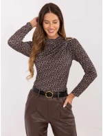 Bluzka IT BZ model 21441248 czarny - FPrice