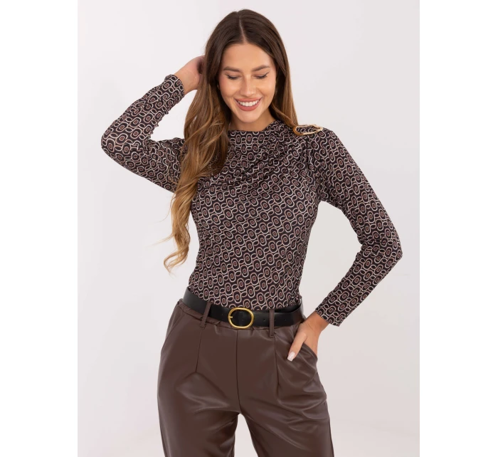 Bluzka IT BZ model 21441248 czarny - FPrice