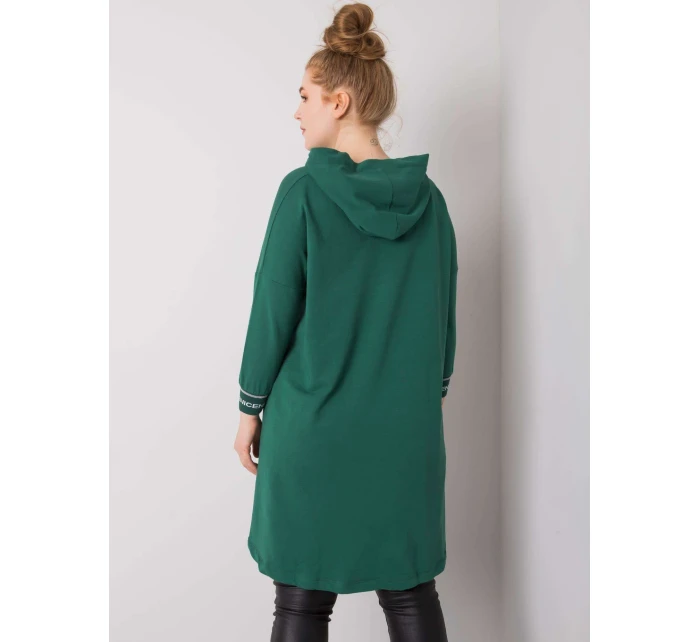 RV BL model 15826219 tmavě zelená - FPrice