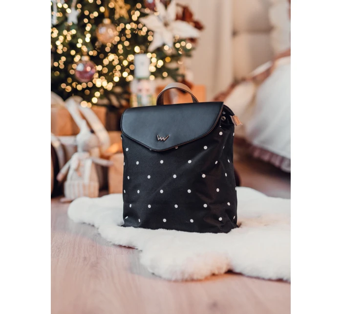 Městský batoh VUCH Joanna Dotty Scipion Městský batoh VUCH Joanna Dotty Scipion