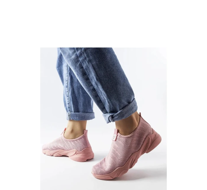 Sportovní obuv  model 207793 Solea