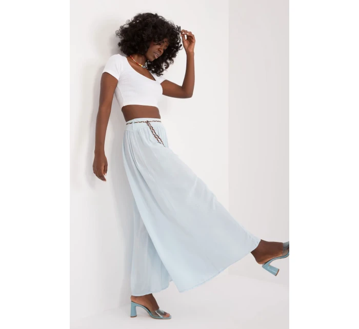 Dámské kalhoty  model 210674 Och Bella