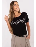 T-shirt model 214204 Sublevel