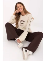 Teplákové kalhoty model 219966 Relevance