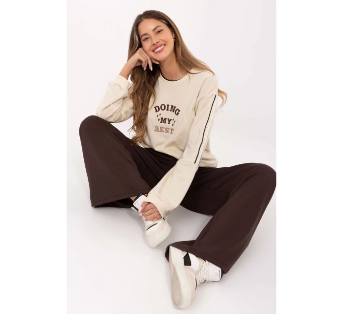 Teplákové kalhoty model 219966 Relevance