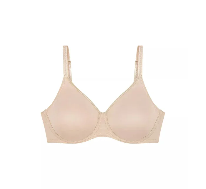 Podprsenka s kosticemi Urban Minimizer W X  BEIGE béžová  model 18054469 - Triumph