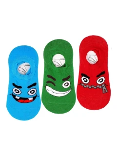 Baleríny model 21056316 - Moraj