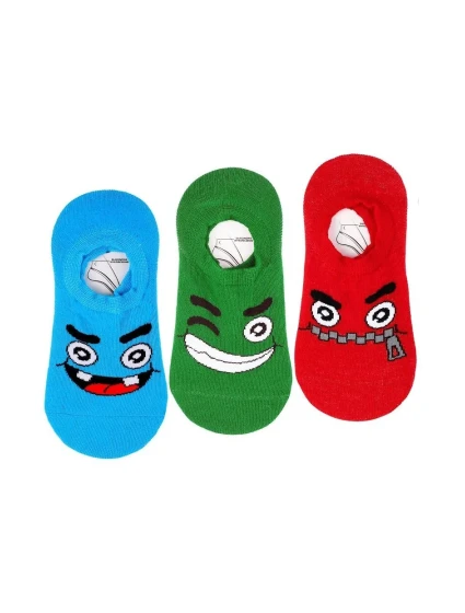 Baleríny model 21056316 - Moraj