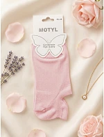 Nohy Butterfly  3542 model 22153333 - WiK