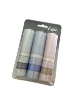 Ega CH-550 Pánské ubrousky A'3 Ega CH-550 Pánské ubrousky A'3