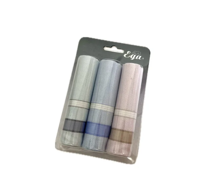 Ega CH-550 Pánské ubrousky A'3 Ega CH-550 Pánské ubrousky A'3