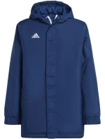 Adidas Entrada 22 Stadium Jr bunda IB6079
