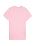 ESS Logo Tee W model 20212217 31 - Puma