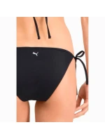 Puma Swim Dámský spodní díl bikin s bočním zavazováním 1P 907691-05 Puma Swim Dámský spodní díl bikin s bočním zavazováním 1P 907691-05