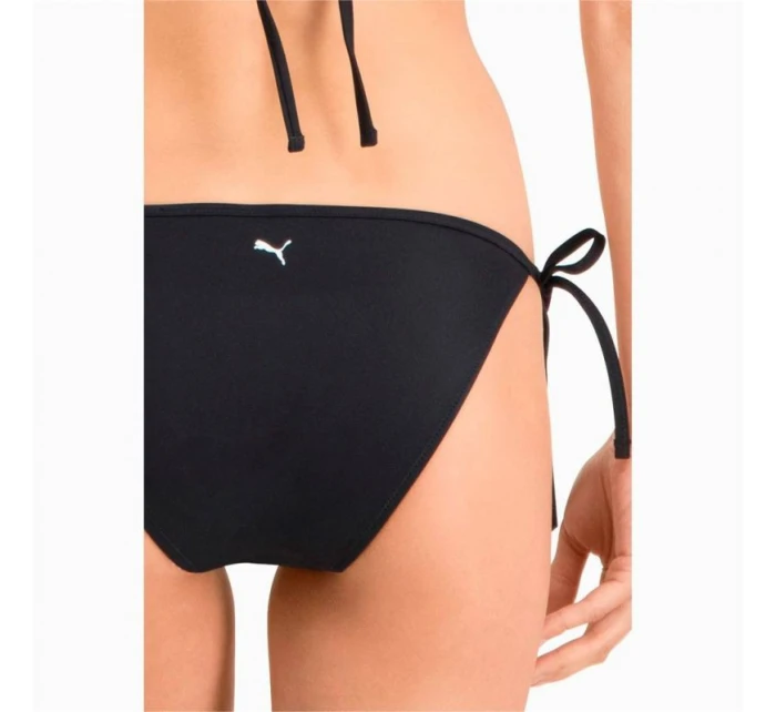 Puma Swim Dámský spodní díl bikin s bočním zavazováním 1P 907691-05 Puma Swim Dámský spodní díl bikin s bočním zavazováním 1P 907691-05