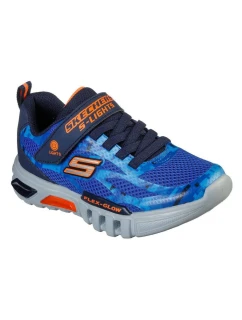 Boty JR model 20871976 - Skechers