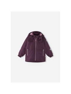 Reima Reimatec Raisio Jr zimní bunda 5100289A-4960