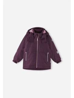 Reima Reimatec Raisio Jr zimní bunda 5100289A-4960