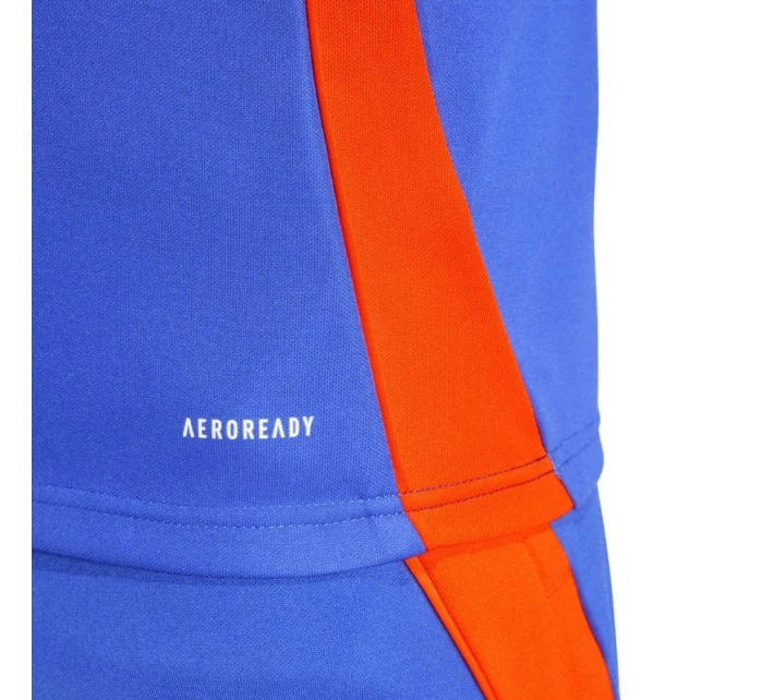 Mikina adidas Tiro 24 Training Top M JE1993 pánské Mikina adidas Tiro 24 Training Top M JE1993 pánské