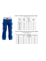 kalhoty model 21352406 - Masters