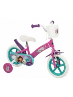 Dětské kolo model 21395887 - Huffy