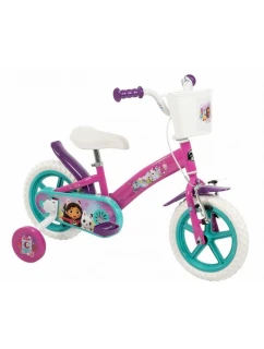 Dětské kolo model 21395887 - Huffy