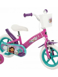 Dětské kolo GABBI 12" HUFFY 22493W