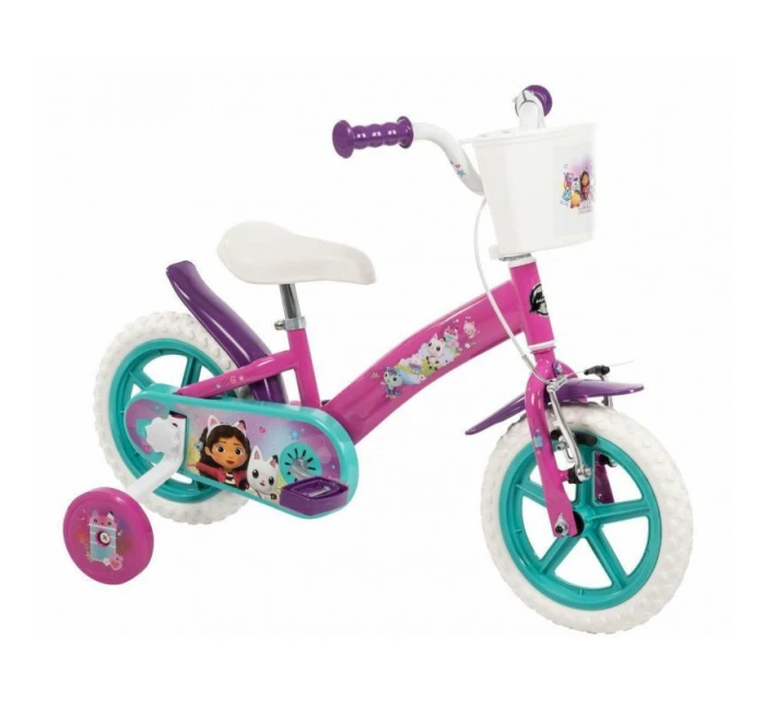 Dětské kolo model 21395887 - Huffy