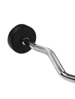 činka /  tyč 15 kg model 21332623 - HMS